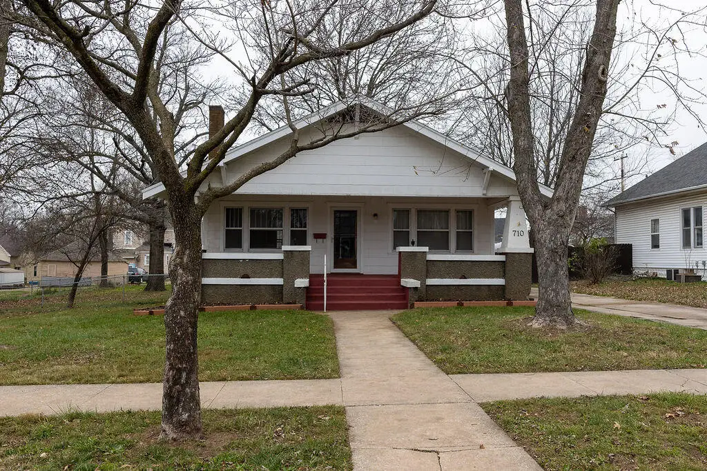 710 Frisco Street, Monett, MO 65708 - Image #1