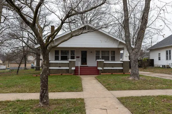 710 Frisco Street, Monett, MO 65708