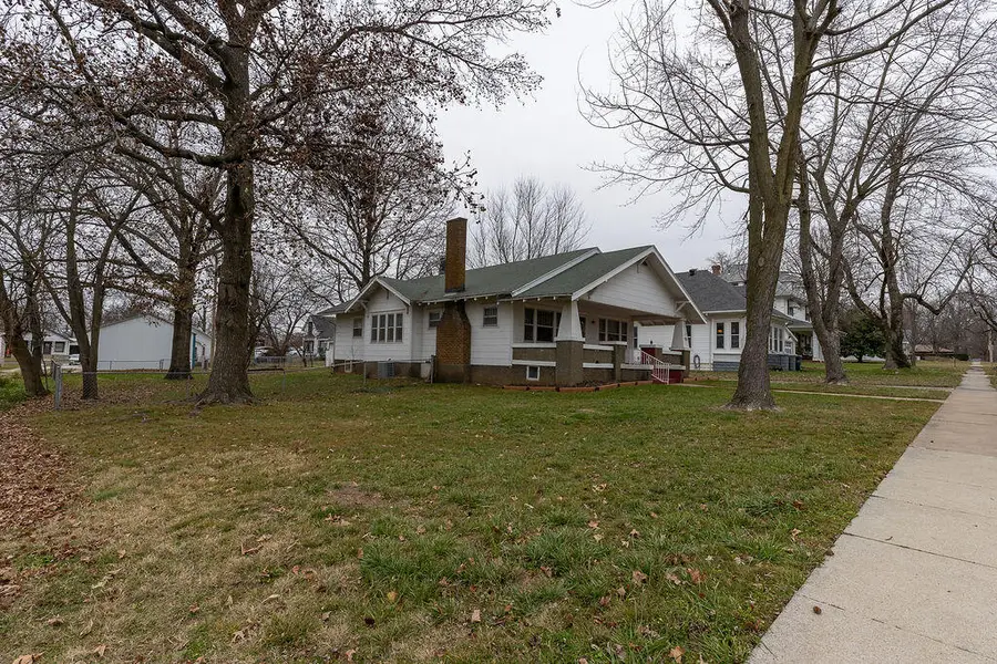 710 Frisco Street, Monett, MO 65708 - Image #3