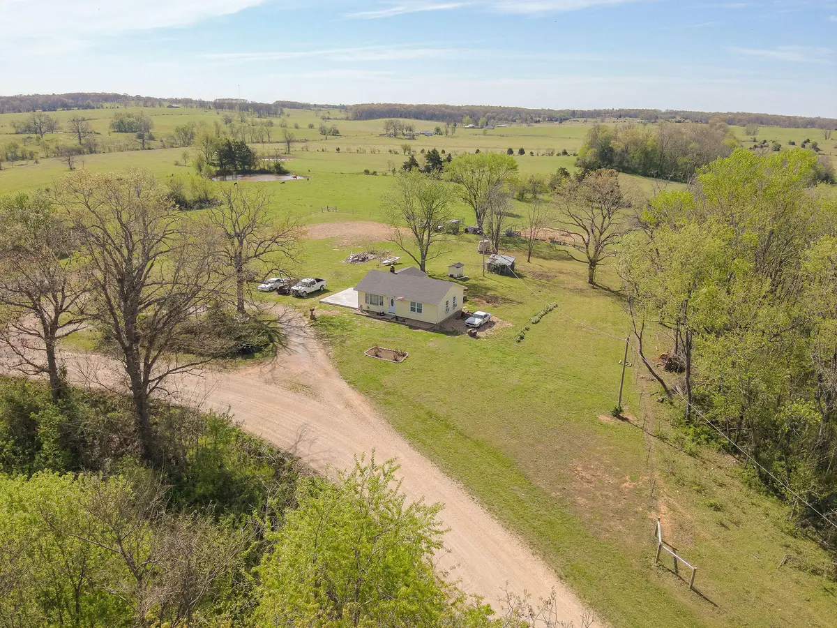6304 County Road 1820, Pomona, MO 65789 - #1