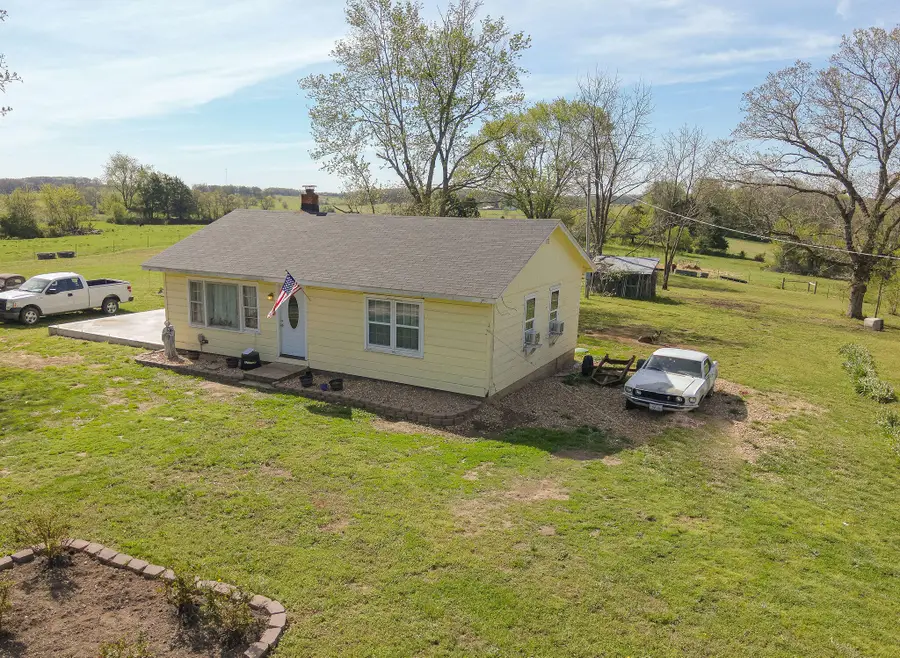 6304 County Road 1820, Pomona, MO 65789 - #2