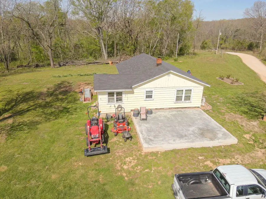 6304 County Road 1820, Pomona, MO 65789 - #3