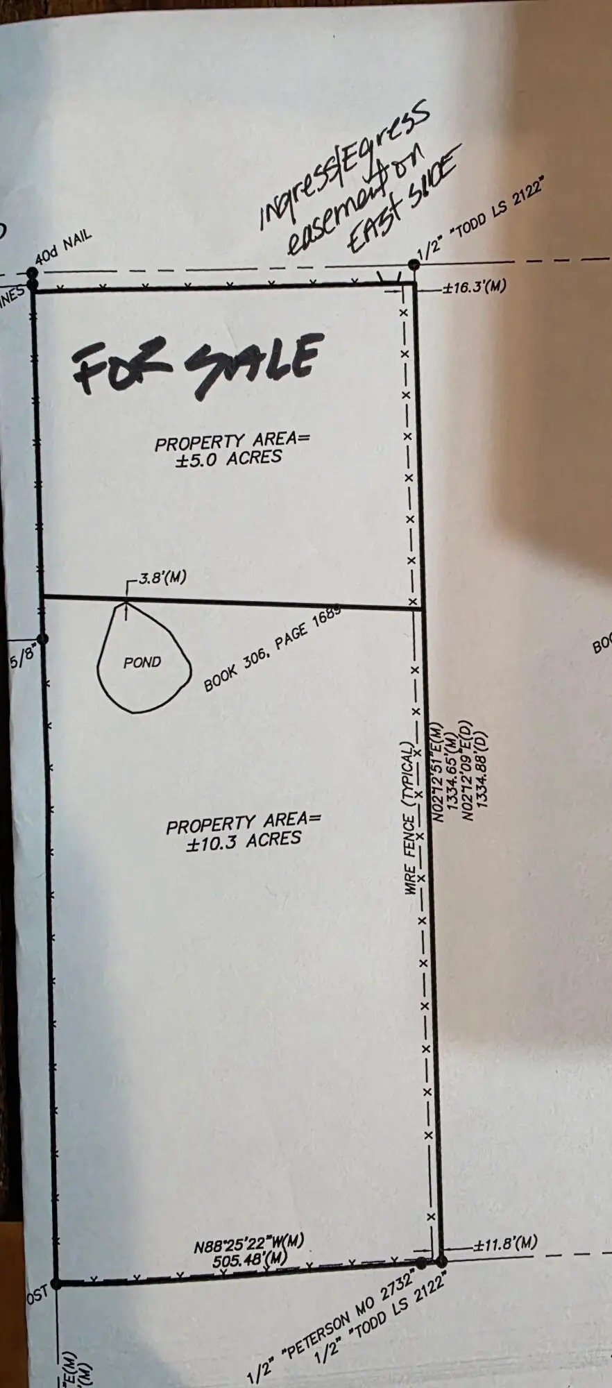 5 Ac Dewberry Road, Nixa, MO 65714 - Image #3