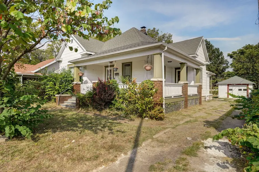 758 N Grant Avenue, Springfield, MO 65802 - Image #2