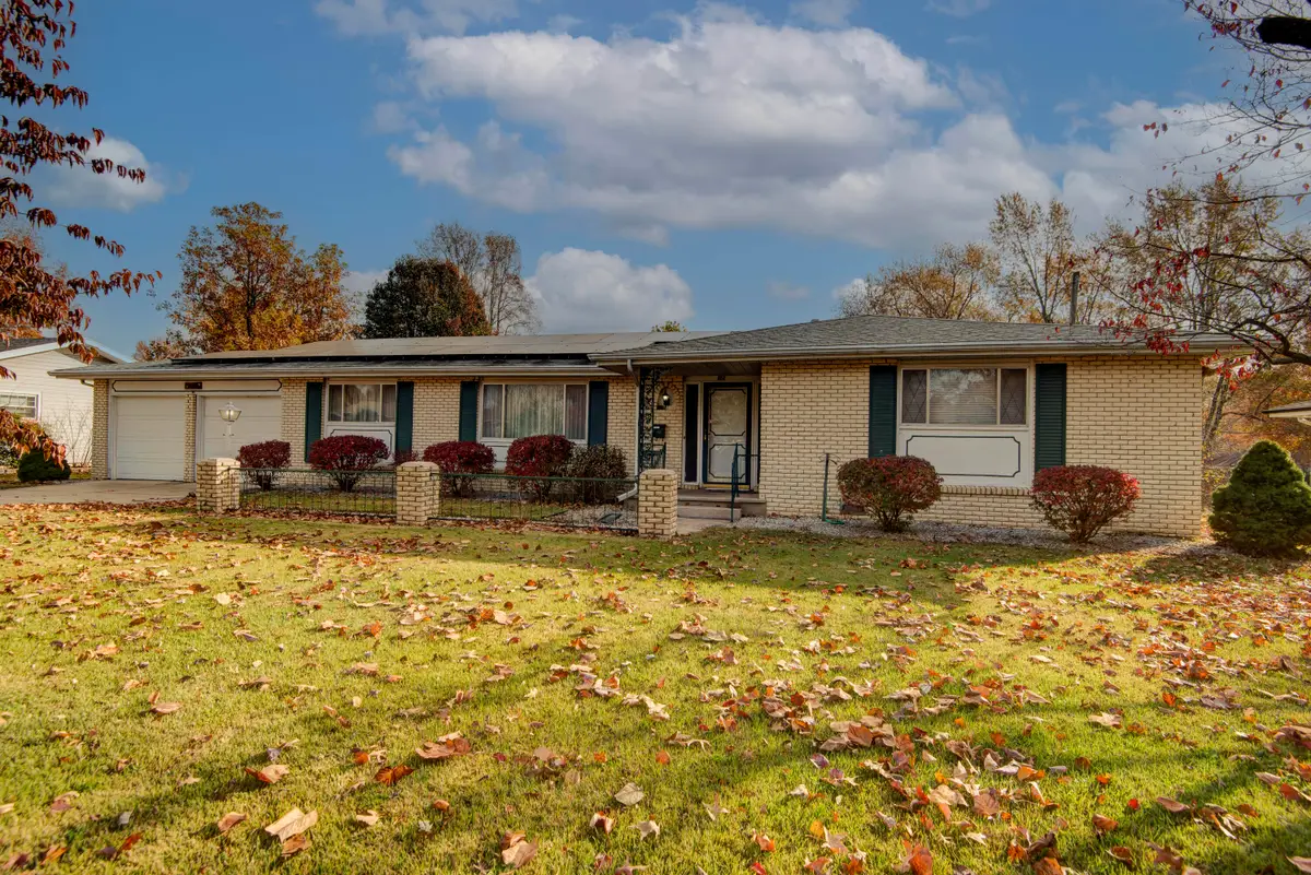 144 S Redbud Avenue, Republic, MO 65738 - Image #1