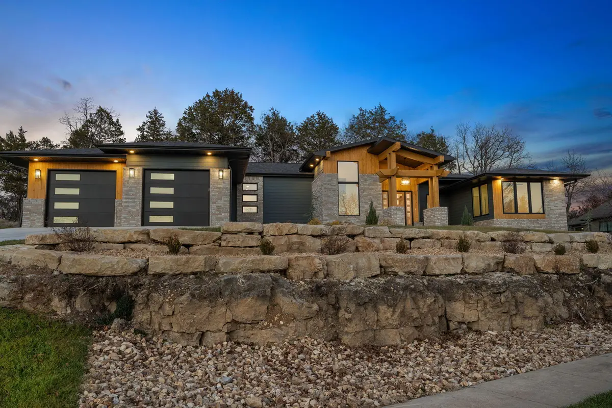 202 Palmer Drive, Branson, MO 65616 - Image #1