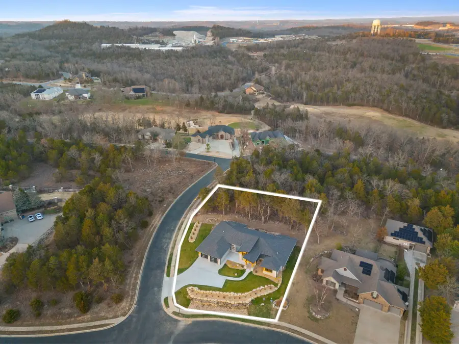 202 Palmer Drive, Branson, MO 65616 - Image #3