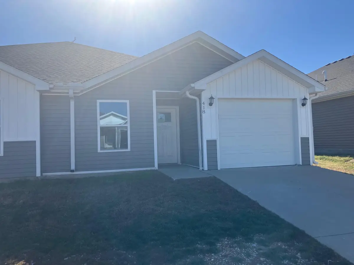 418 Alex Jordan Drive, Duenweg, MO 64841 - Image #1