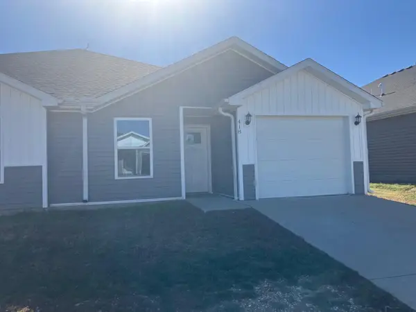 418 Alex Jordan Drive, Duenweg, MO 64841