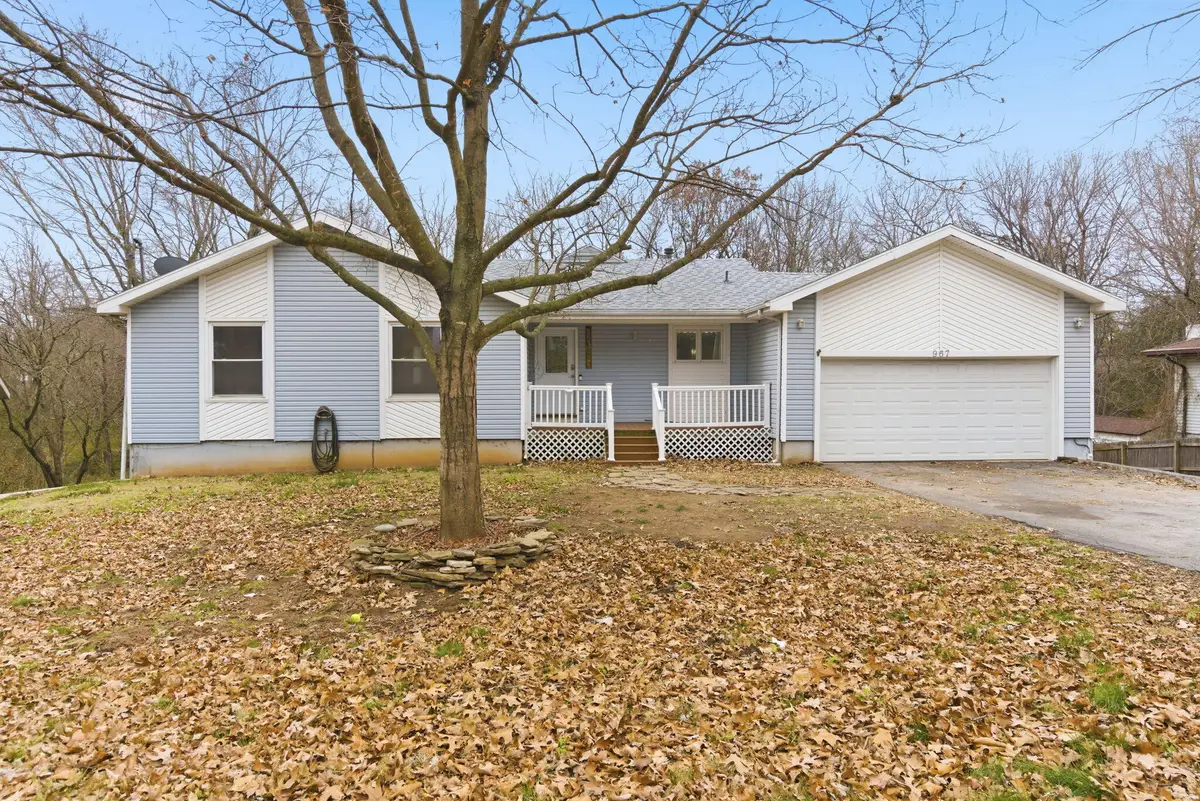967 S Mission Avenue, Springfield, MO 65809 - Image #1