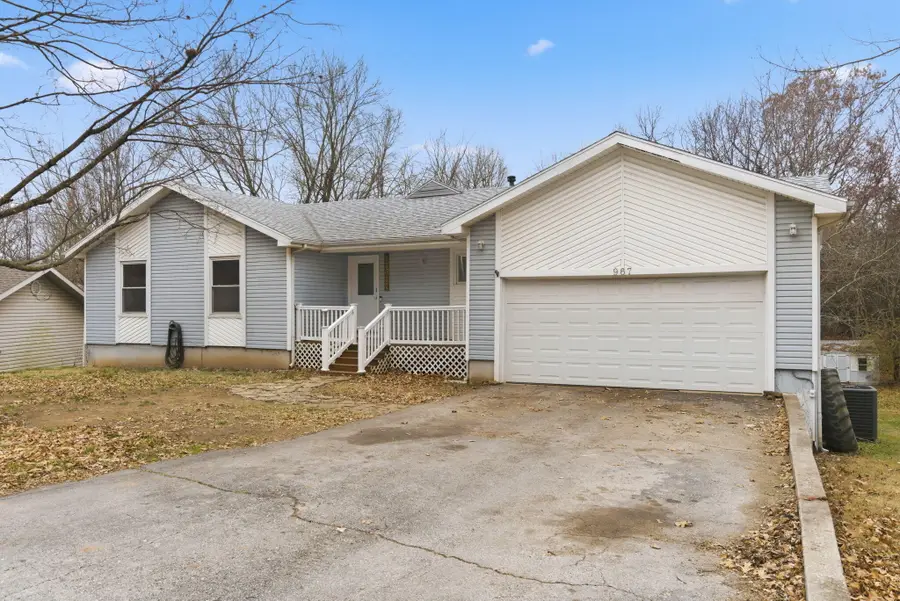967 S Mission Avenue, Springfield, MO 65809 - Image #2