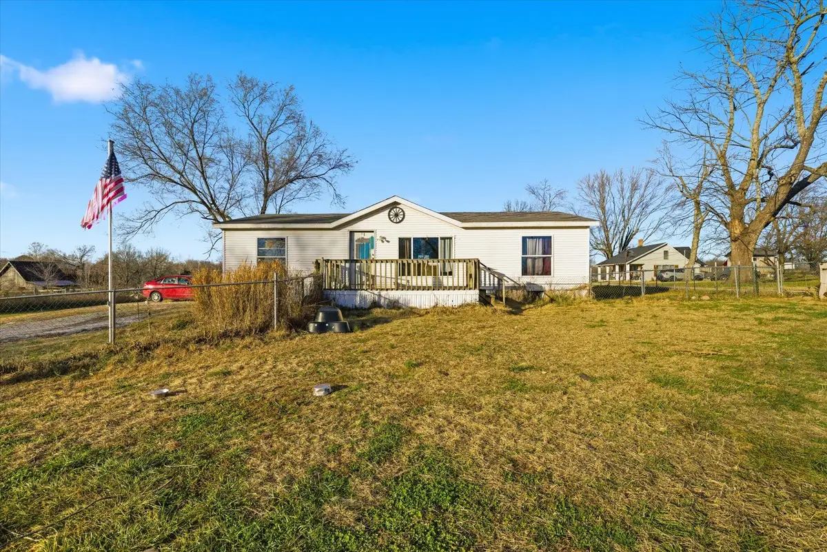 551 E Dunkle Street, Everton, MO 65646 - Image #1