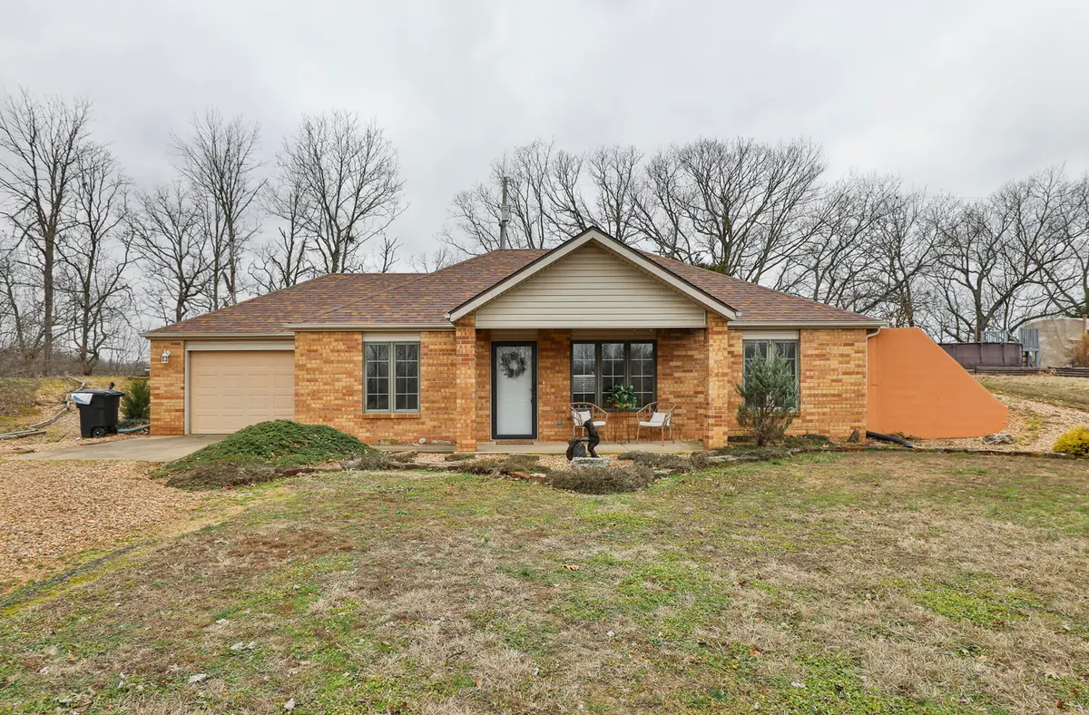 1360 Johnson Road, Sparta, MO 65753 - Image #1