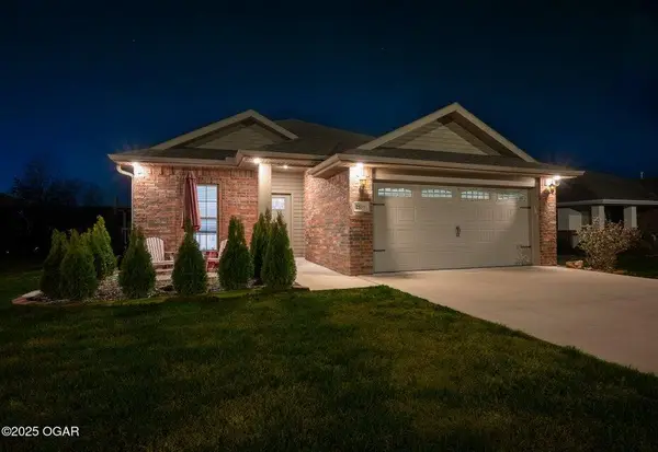 2515 S River Road, Carthage, MO 64836