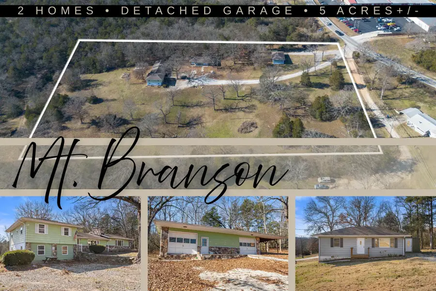 1154-1156 State Hwy 76, Branson, MO 65616 - Image #2