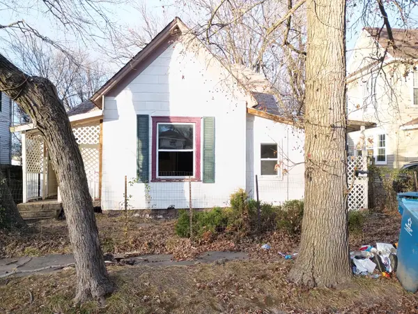 921 W 5th Street, Joplin, MO 64801