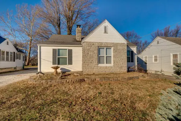 2723 N National Ave, Springfield, MO 65803