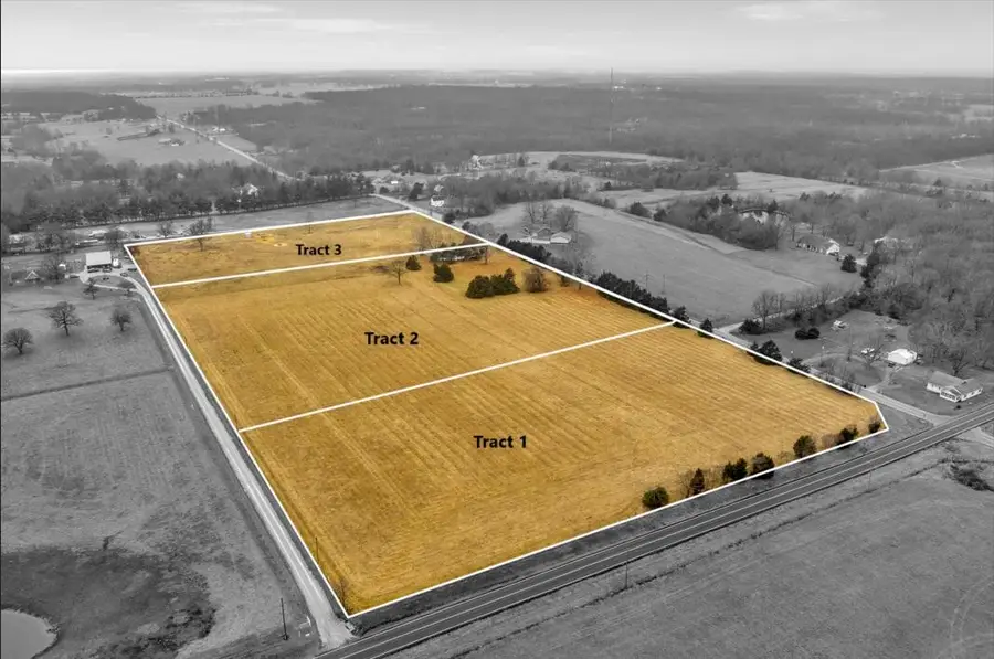 Tract 2 N State Highway 215, Strafford, MO 65757 - Image #2