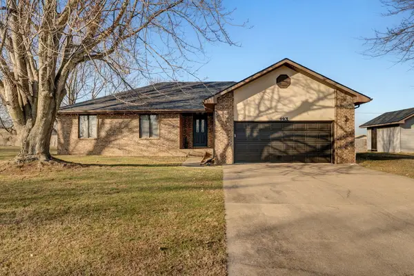 4401 N 16th Street, Ozark, MO 65721