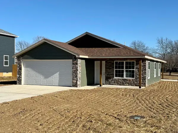 1803 S Elm Street, El Dorado Springs, MO 64744