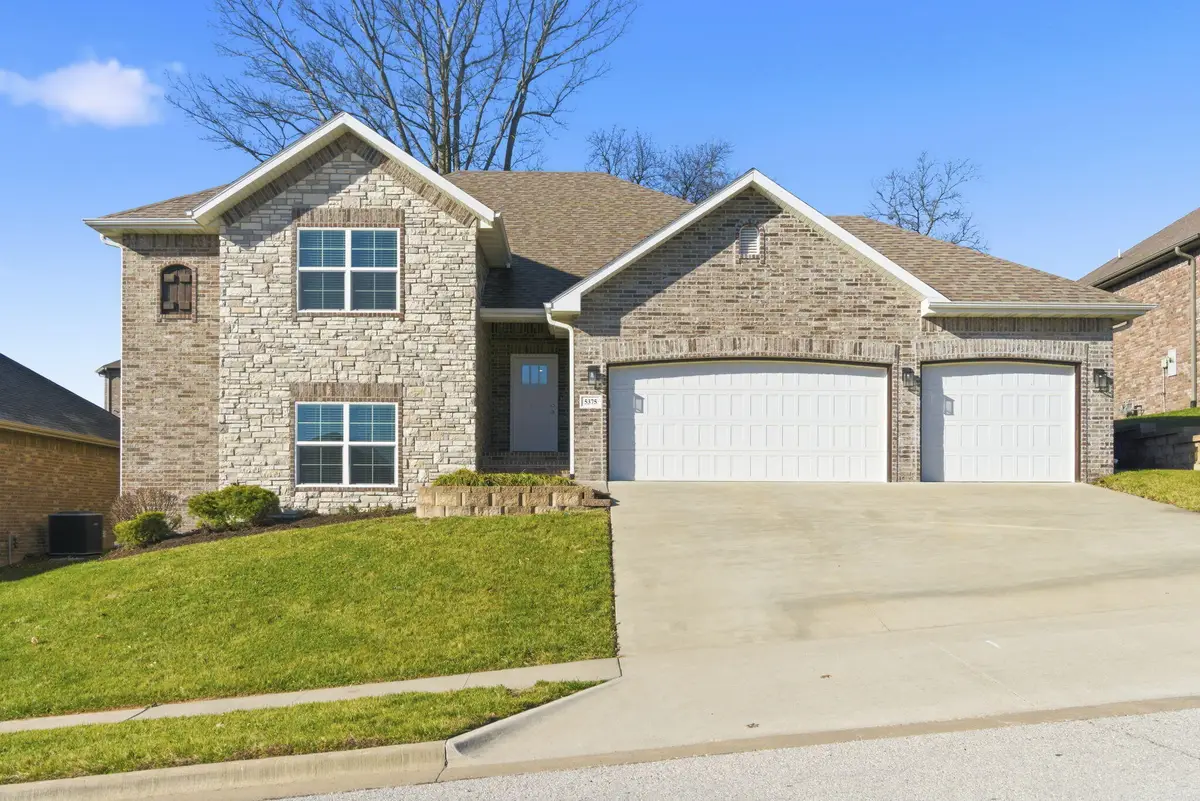 5375 S Twelve Oaks Road, Springfield, MO 65810 - Image #1