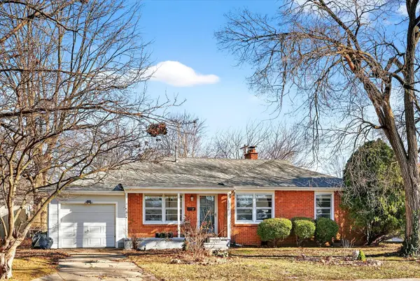 1926 S Collinson Avenue, Springfield, MO 65804