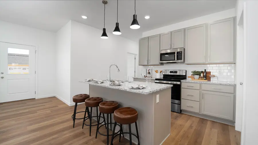 484 Stone Creek Road, Willard, MO 65781 - Image #2