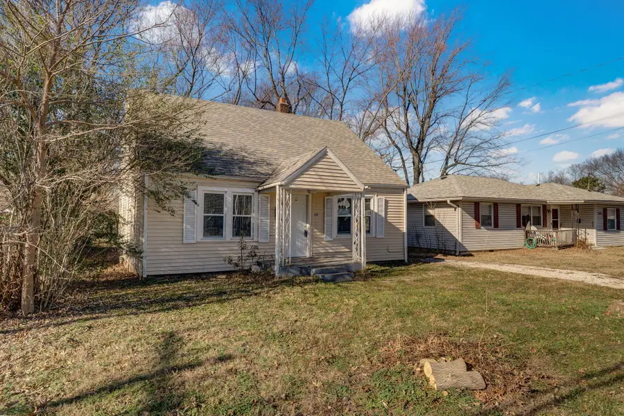 521 N Warren Avenue, Springfield, MO 65802 - Image #3