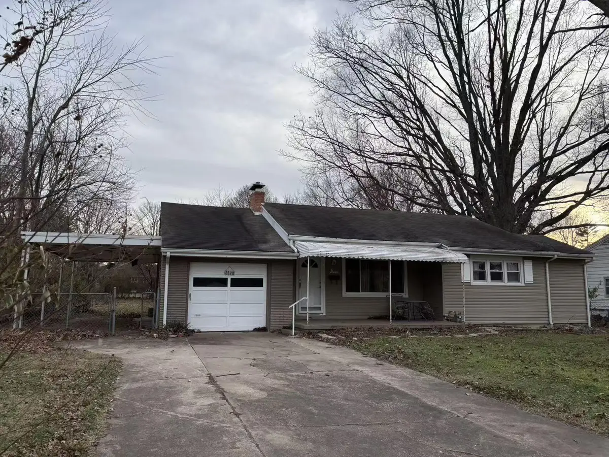 2328 E Manchester Street, Springfield, MO 65804 - Image #1