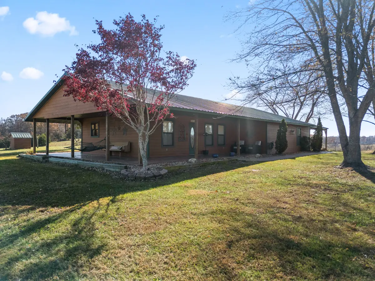 610 Highway B, Mansfield, MO 65704 - Image #1