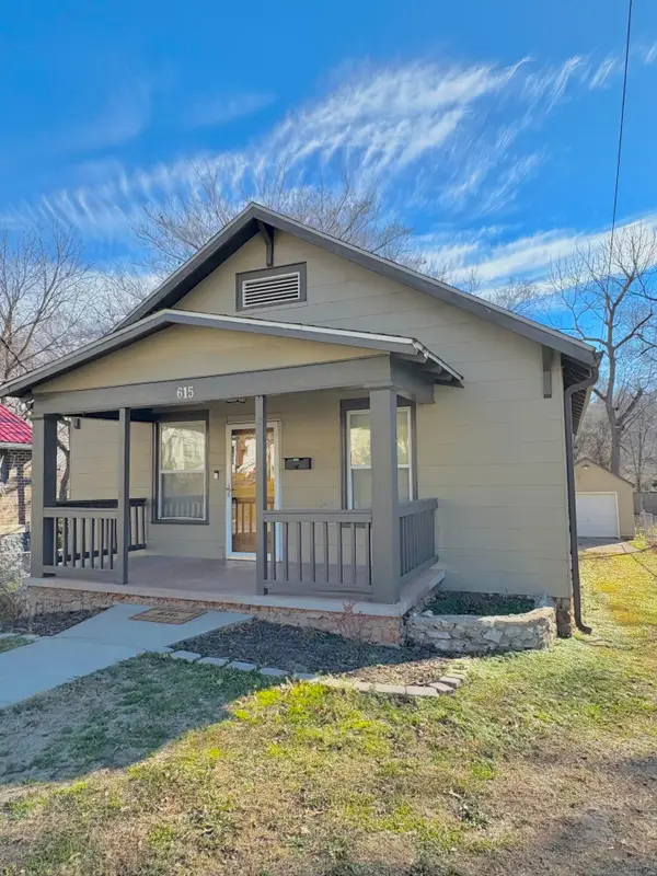 615 S Hamilton Street, Neosho, MO 64850