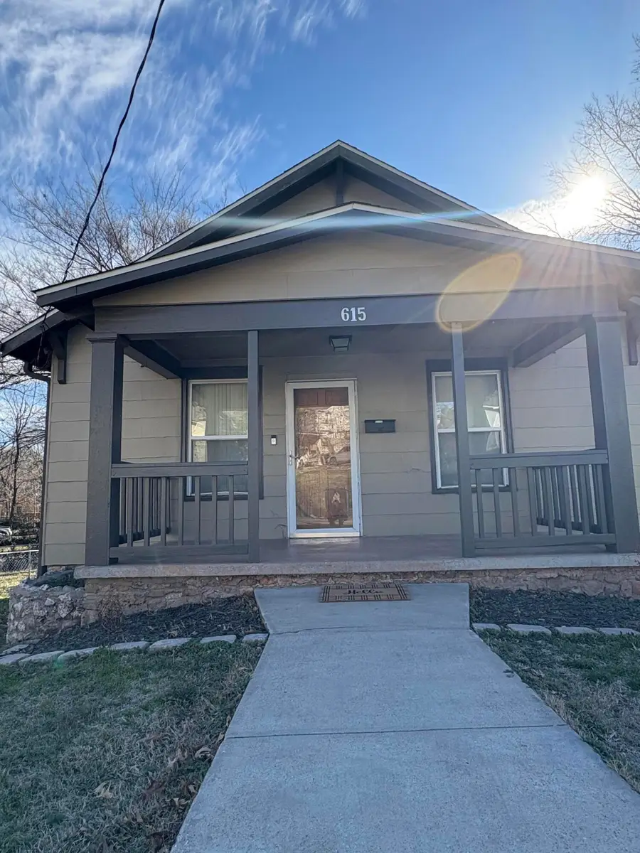 615 S Hamilton Street, Neosho, MO 64850 - Image #3