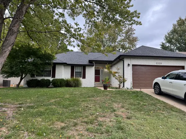 3339 E Lark Street, Springfield, MO 65804