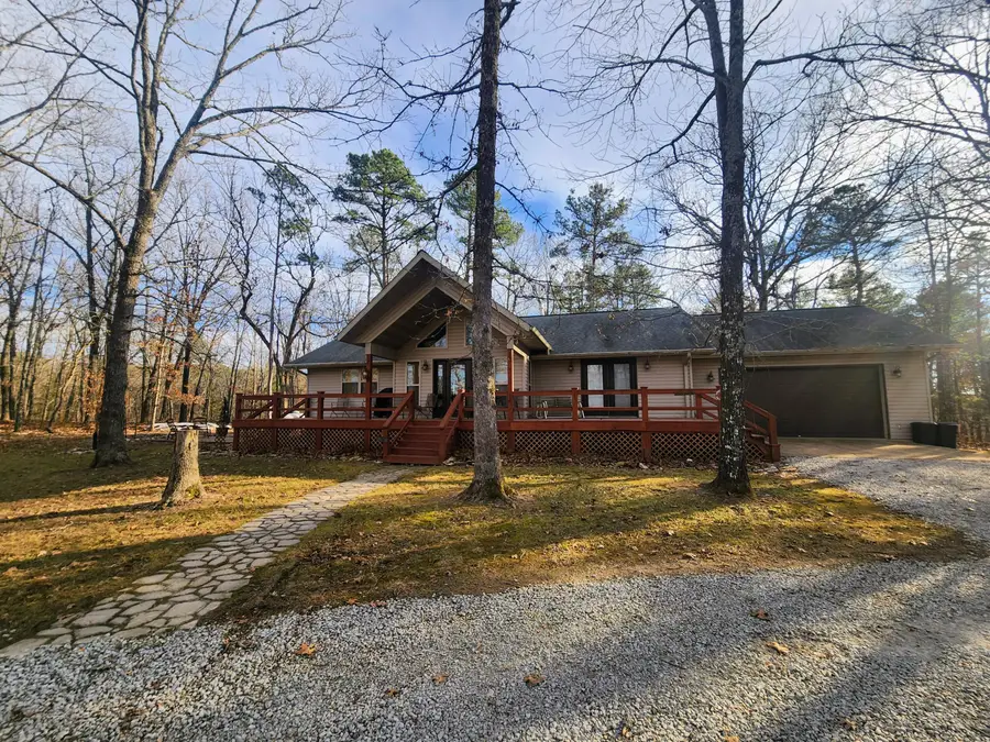 2002 County Road 158, Gainesville, MO 65655 - Image #3