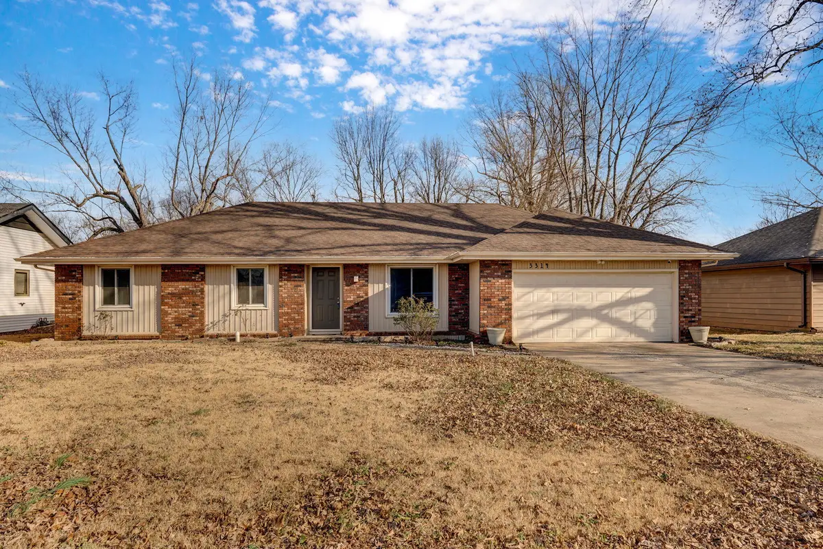 3314 South Avenue, Springfield, MO 65807 - Image #1