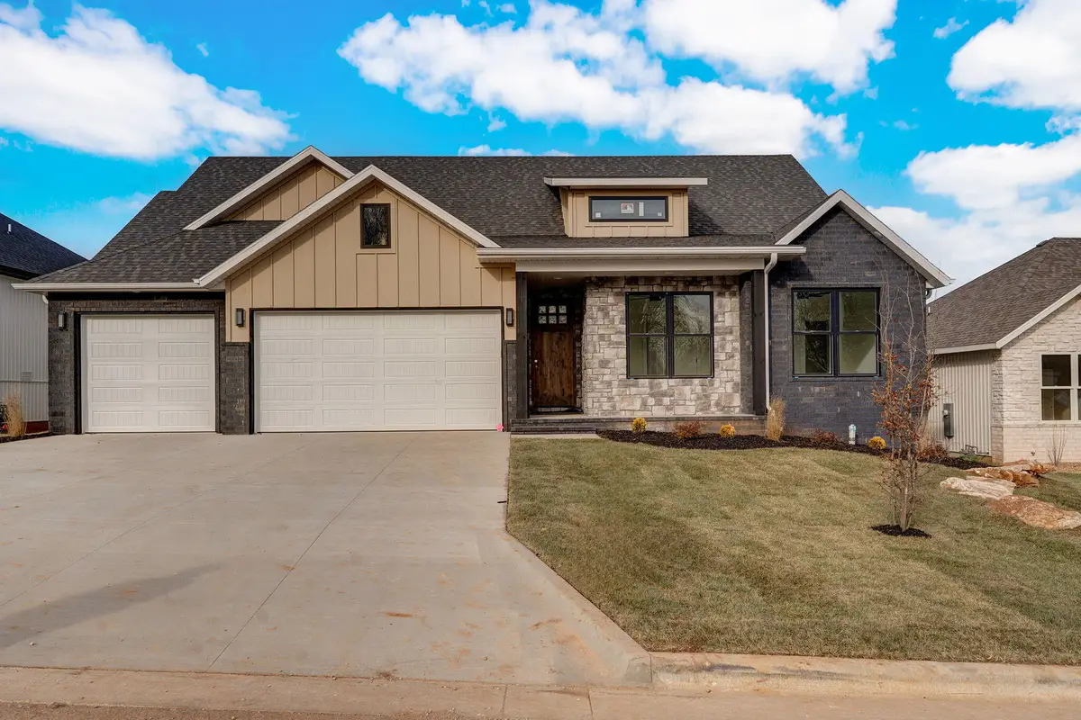 2953 W Marty Street, Springfield, MO 65810 - Image #1