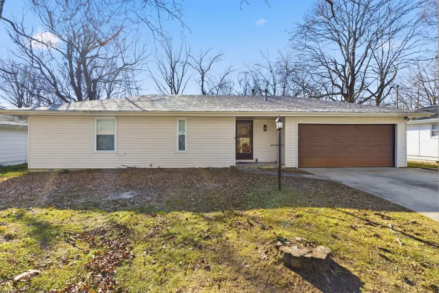 2918 E Monroe Terrace, Springfield, MO 65802 - Image #2