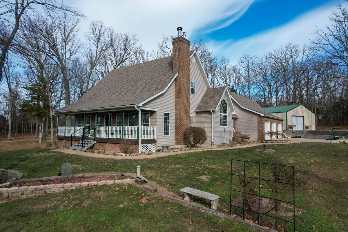 57 Rambling Drive, Marshfield, MO 65706 - Image #1