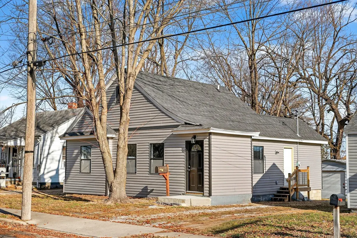 2342 N Lyon Avenue, Springfield, MO 65803 - Image #1