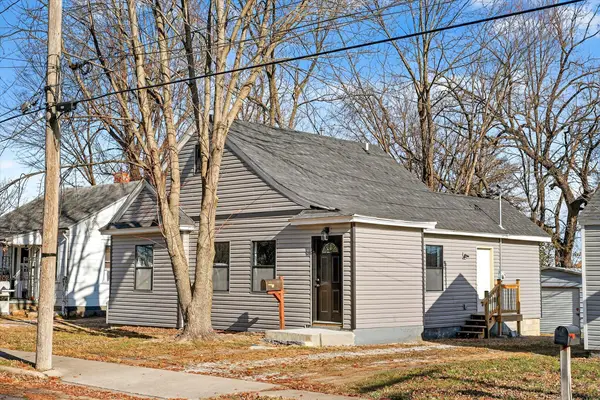 2342 N Lyon Avenue, Springfield, MO 65803