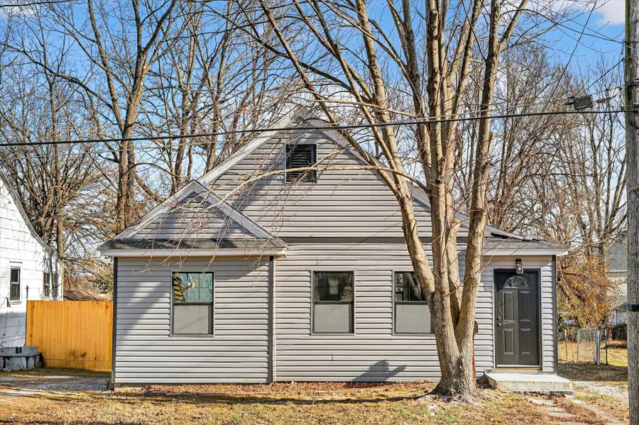 2342 N Lyon Avenue, Springfield, MO 65803 - Image #2