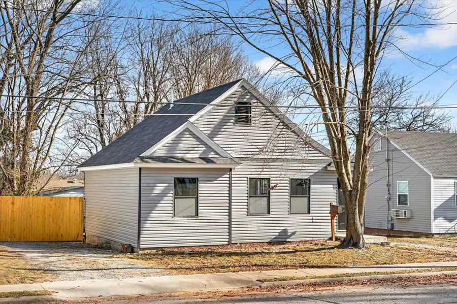 2342 N Lyon Avenue, Springfield, MO 65803 - Image #3