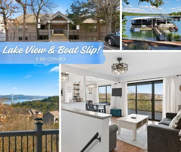 6 Treehouse Lane #1, Branson, MO 65616