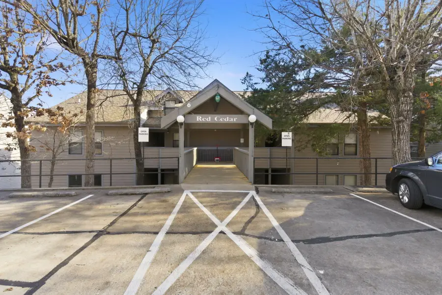 6 Treehouse Lane #1, Branson, MO 65616 - Image #2