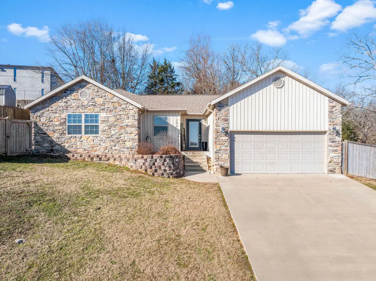 133 Thunder Ridge Court, Branson, MO 65616 - Image #1