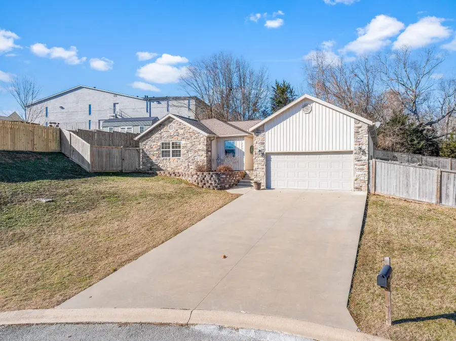 133 Thunder Ridge Court, Branson, MO 65616 - Image #2