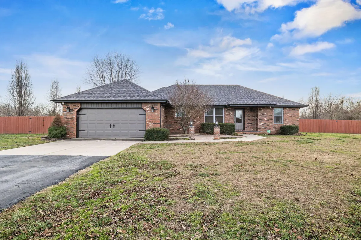 295 Sedan Lane, Republic, MO 65738 - Image #1