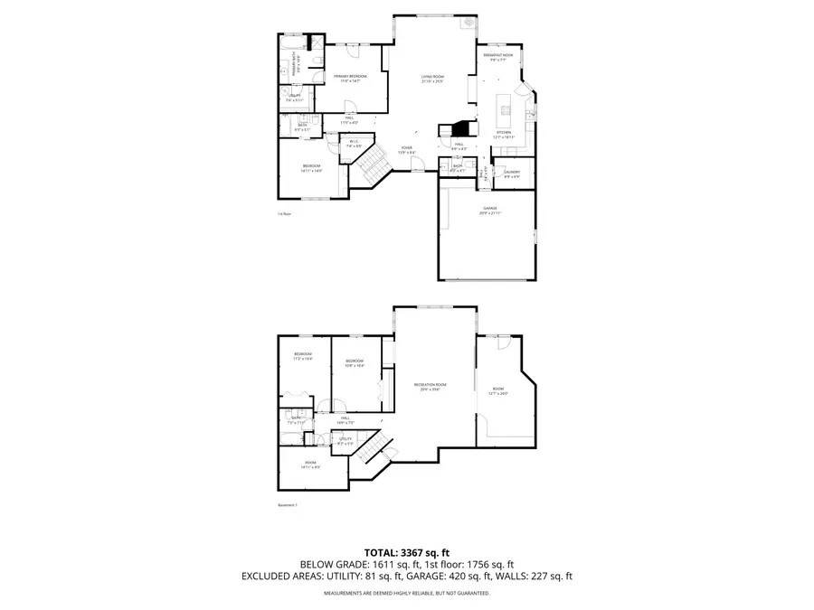 1404 Cody Road, Nixa, MO 65714 - Image #2