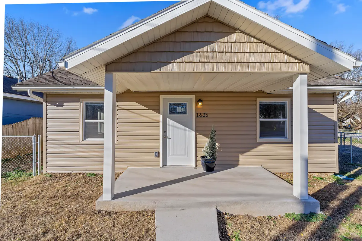 1635 N Colgate Avenue, Springfield, MO 65802 - Image #1