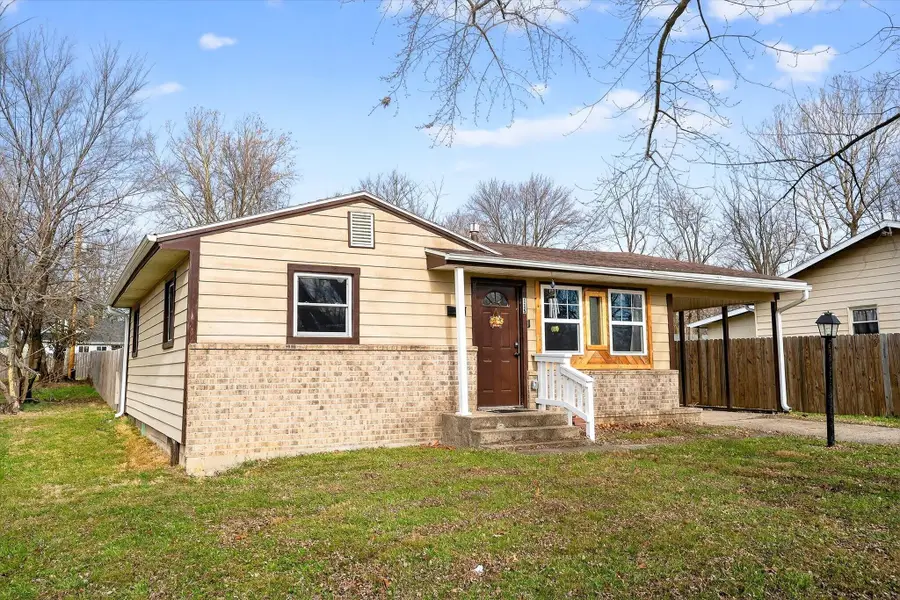 115 W Lee Street, Aurora, MO 65605 - Image #3